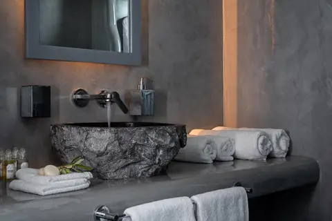 Santa Irina Luxury Sunny Lofts in Δημοτική Ενότητα Θήρας — foto 7
