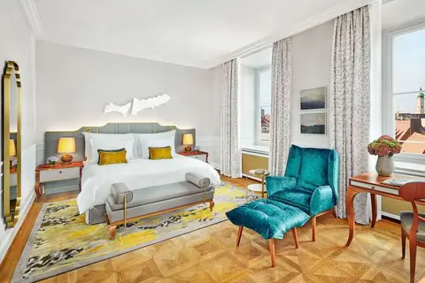 Mandarin Oriental Munich in München — foto 11