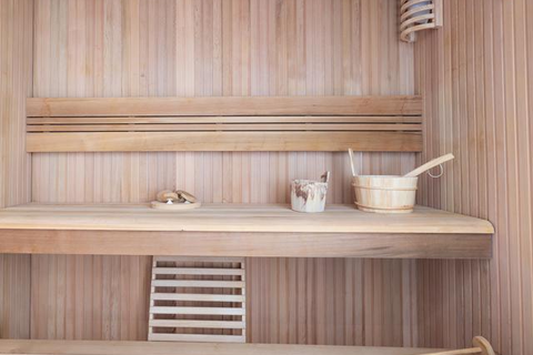 Chalets Lézami foto 22