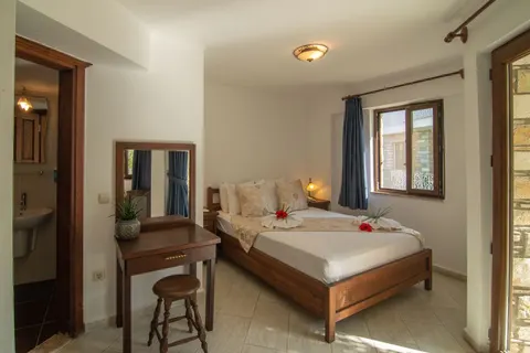 Fly & Go Turay Hotel in Ortaca — foto 4