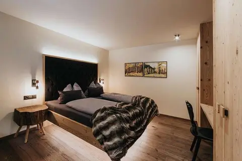 Presulis Lodges in Fiè — foto 3