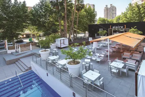 Climia Belroy Hotel in Benidorm — foto 4