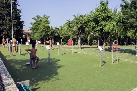 Camping Parco Delle Piscine foto 18