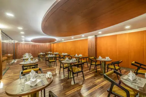 Crowne Plaza Cappadocia Nevsehir in Nevşehir — foto 4