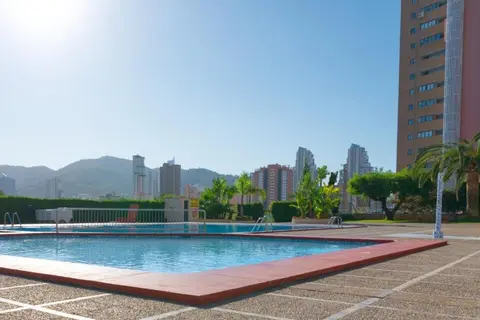 Paraiso 10 in Benidorm — foto 11