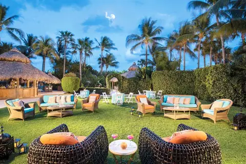 The Palms Hotel & Spa in Miami Beach — foto 15