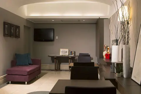 The Independent Hotel in Rome, foto 16