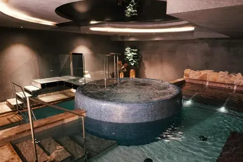 Hotel Adler in Andalo, foto 4