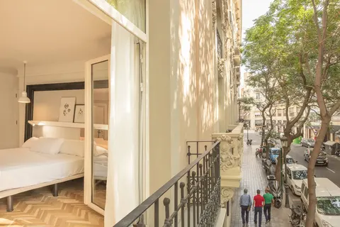 SH Ingles Boutique Hotel foto 7