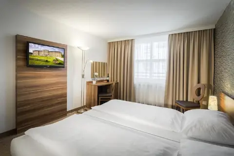 Hotel Enziana Wien in Wenen, foto 22