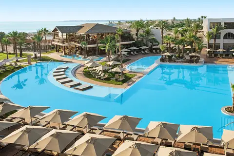 Hotel Iberostar Selection Eolia Djerba in Djerba — foto 12