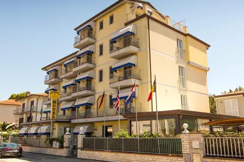 Fortunella in Camaiore