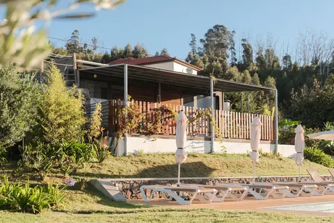 Calheta Glamping Pods in Calheta, foto 6