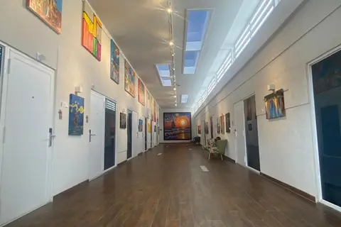 Aruba Boutique & Art Hotel, BW Signature Collection in Noord — foto 8