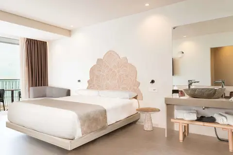Hotel Cadiz Bahia in Cádiz, foto 29