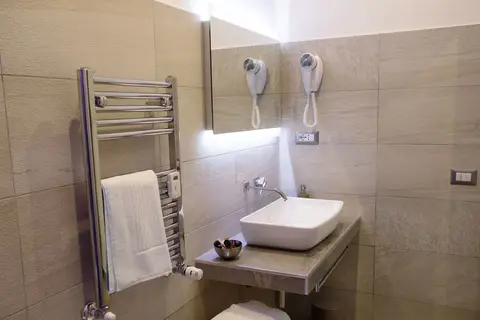 Colonna Luxury Suites in Rome, foto 15