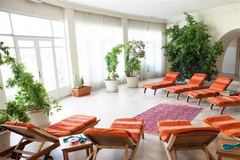 Hotel Liberty Resort in مطار المنستير حبيب بورقيبة — foto 10