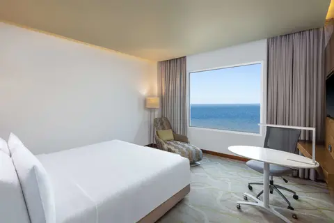 Radisson Hotel Colombo in Colombo — foto 21