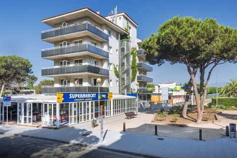 Solmar in Blanes — foto 6
