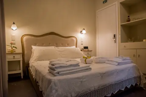Kyria Boutique House in Δήμος Μοσχάτου-Ταύρου — foto 27
