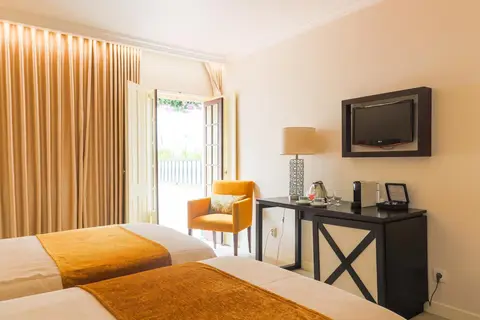 Josefa D'obidos Hotel in Óbidos, foto 16