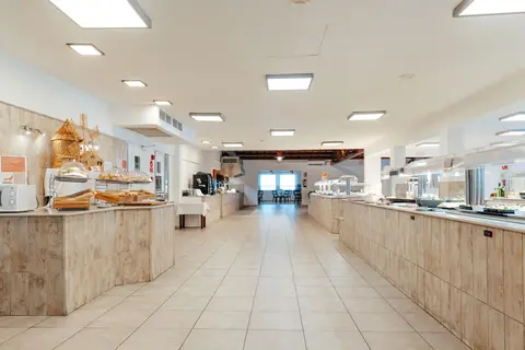 Minura Cala Galdana & Apartamentos d'Aljandar in Ciutadella — foto 28