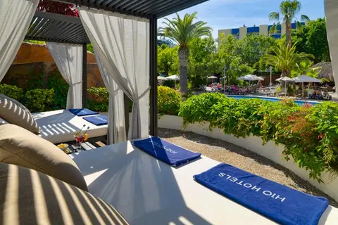 H10 Salou Princess in Salou — foto 3