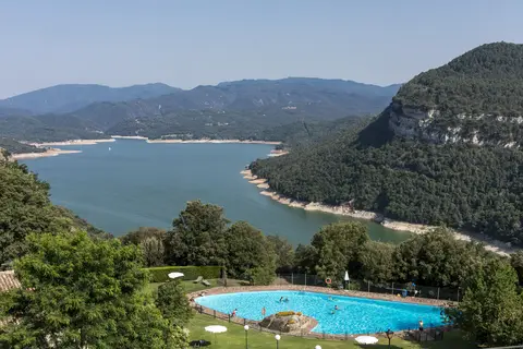 Parador de Vic-Sau in Vic — foto 3