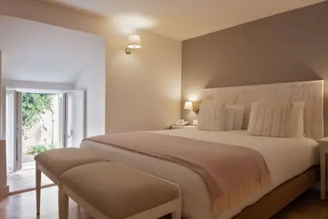 York House in Lissabon, foto 12