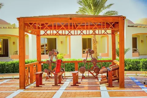 Amarina Queen Resort Marsa Alam in Queen Marsa Alam Resort, foto 11