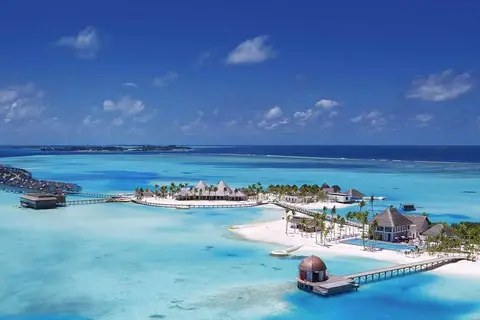 Ozen Life Maadhoo in Maadhoo — foto 9