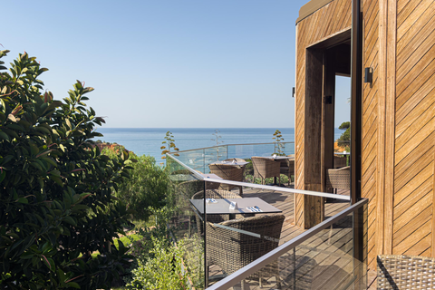 Appartementen 3HB Falesia Beach foto 6