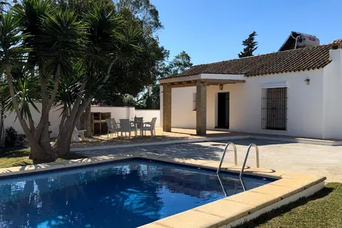Vivenda Rural Atlantico Sur in Conil de la Frontera — foto 23