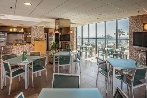 Leonardo Hotel Fuengirola in Fuengirola — foto 6