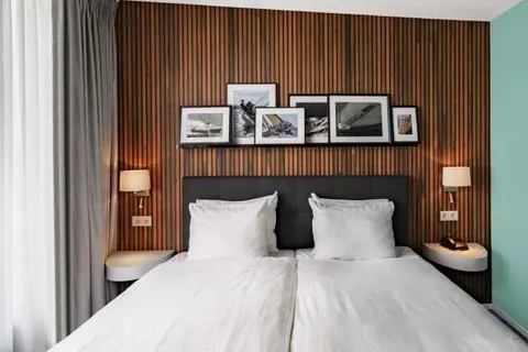 Delta Hotel Vlaardingen foto 7