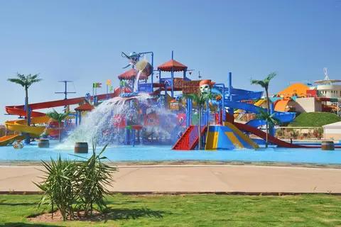 Iberotel Makadi Beach in Bühne, foto 35
