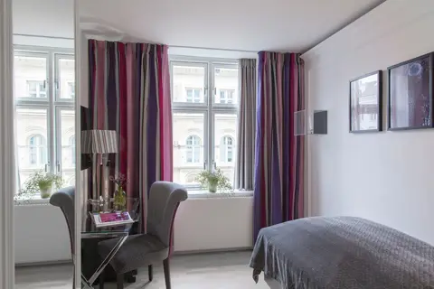 Absalon Hotel in Kopenhagen — foto 7