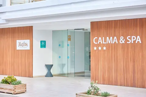 Hotel Ilusion Calma & Spa in Palma — foto 13