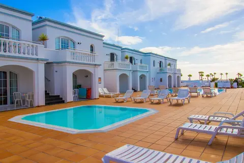 Corona Mar Apartments in Puerto del Carmen — foto 30