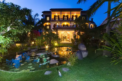 Anmira Resort & Spa Hoi An by The Unlimited Collection in Đà Nẵng — foto 2