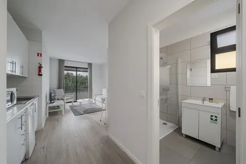Apartamentos Turísticos Vitoria By Petit Hotels Funchal in Funchal — foto 14