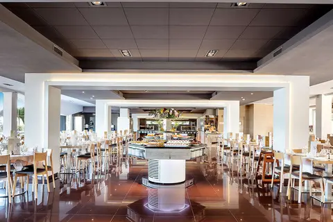 AQUA Hotel Promenade & Spa in Pineda de Mar — foto 9