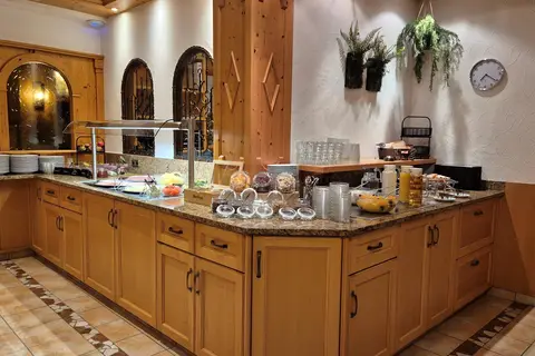 Hotel Dahoam in Westendorf — foto 6