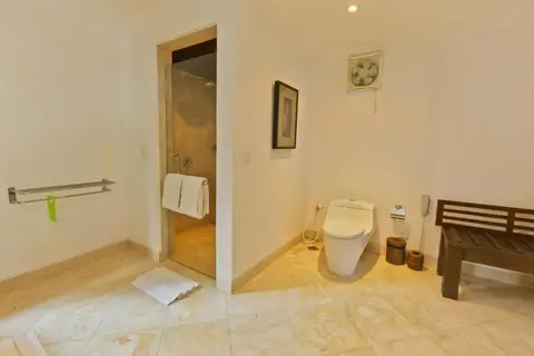 Alam Ubud Culture Villas & Residences in Ubud, Kecamatan Gianyar, Kabupaten Gianyar, Bali, Indonesia — foto 5