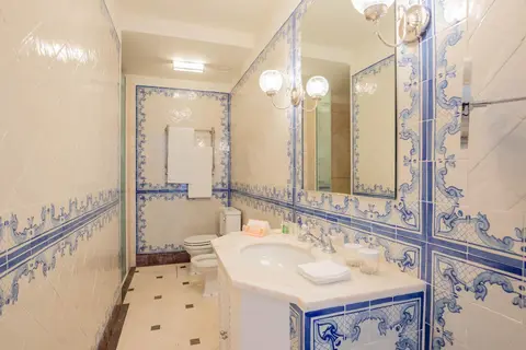 Estoril Vintage Hotel in Cascais, foto 17