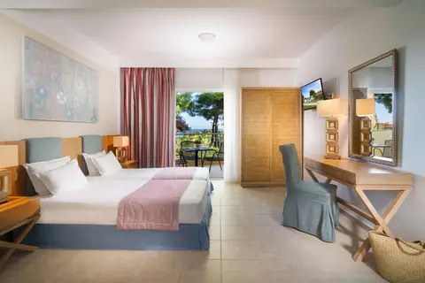 Alkion Resort in Δημοτική Ενότητα Κασσάνδρας — foto 22