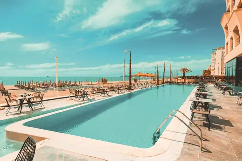 Royal G Deluxe Hotel & Spa in Durrës, foto 4