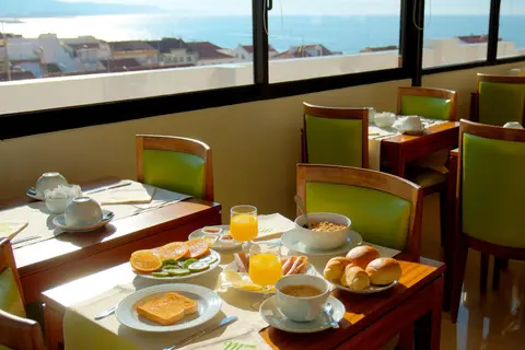 Hotel Mare in Ovar — foto 24