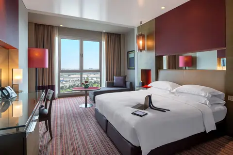Park Rotana in أبوظبي — foto 26