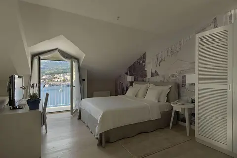 Hotel Osejava in Rijeka — foto 7